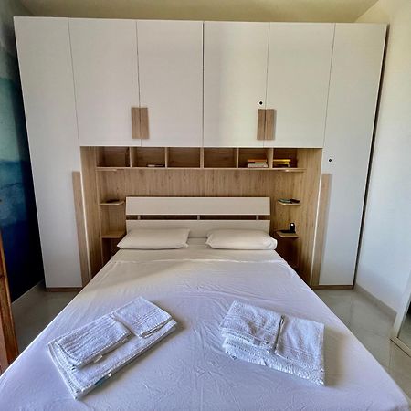 סן קטאלדו Vistamare Suite מראה חיצוני תמונה